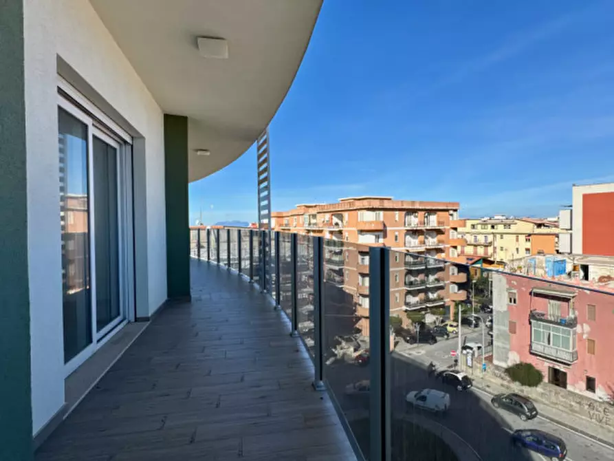 Immagine 21 di Attico in vendita  in Via San Giovanni a Milazzo