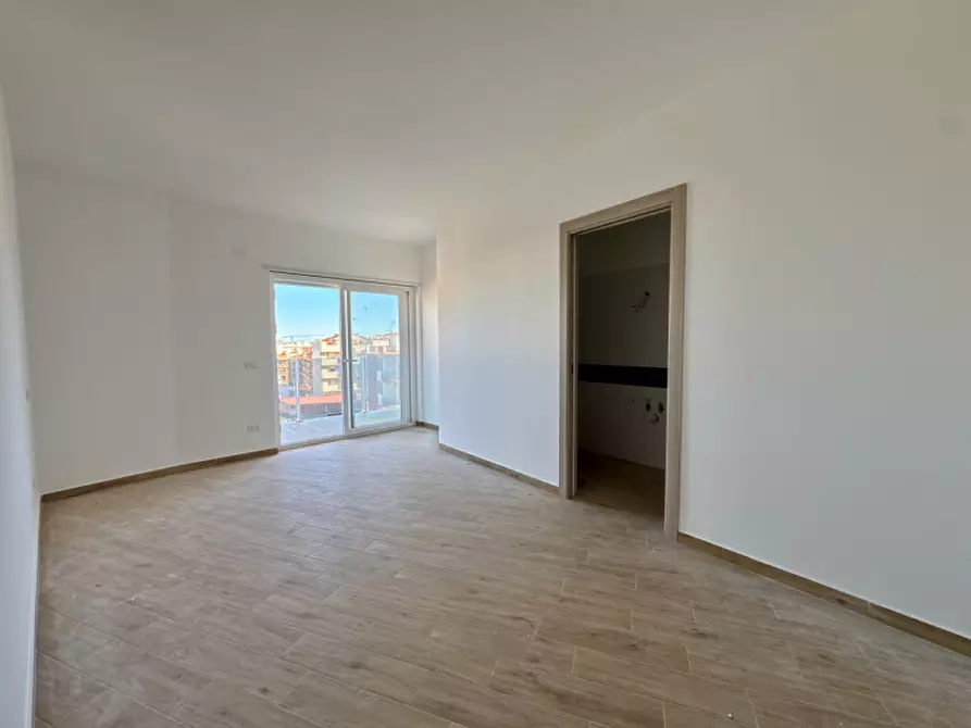 Immagine 29 di Attico in vendita  in Via San Giovanni a Milazzo