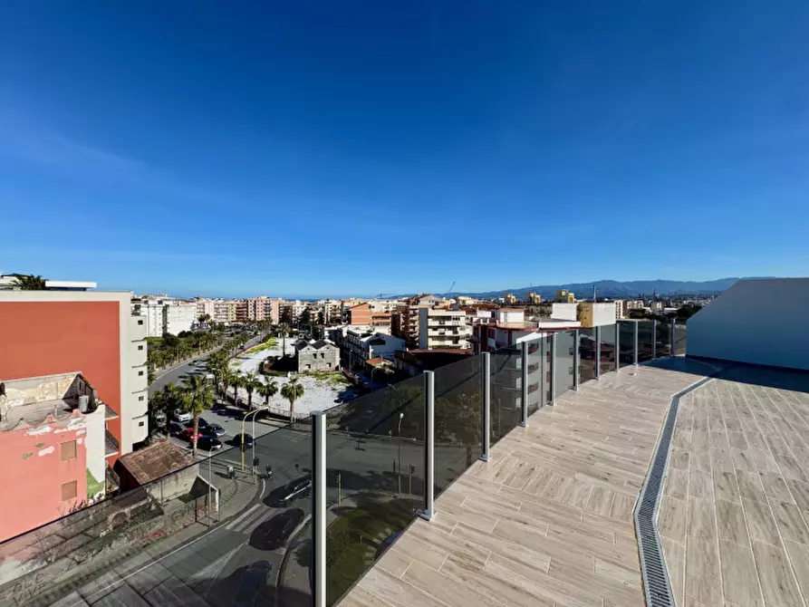 Immagine 42 di Attico in vendita  in Via San Giovanni a Milazzo