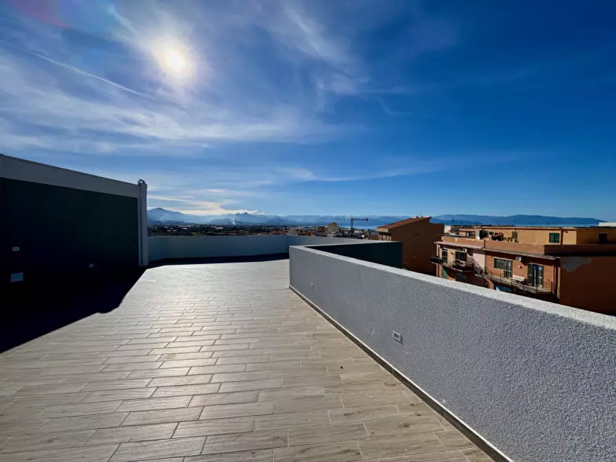 Immagine 44 di Attico in vendita  in Via San Giovanni a Milazzo