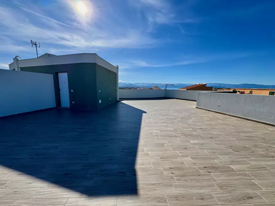 Immagine 45 di Attico in vendita  in Via San Giovanni a Milazzo