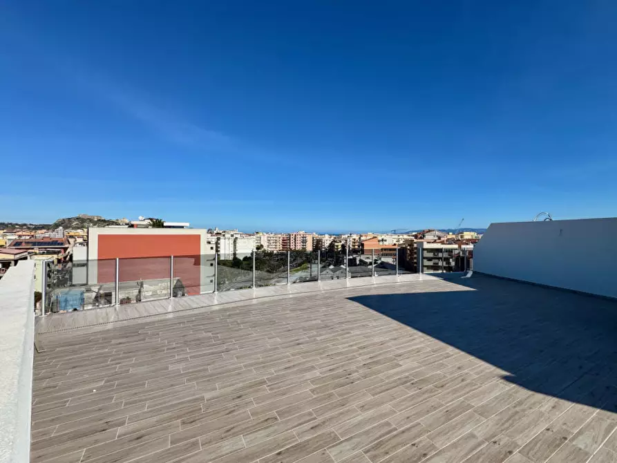 Immagine 47 di Attico in vendita  in Via San Giovanni a Milazzo