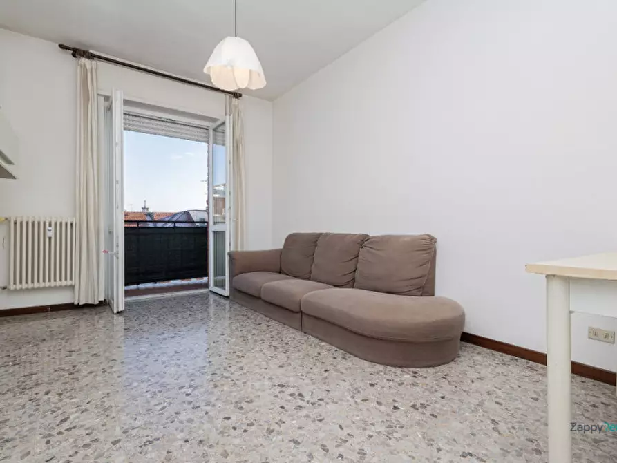 Immagine 1 di Appartamento in affitto  in Via Zurigo, 24 a Milano