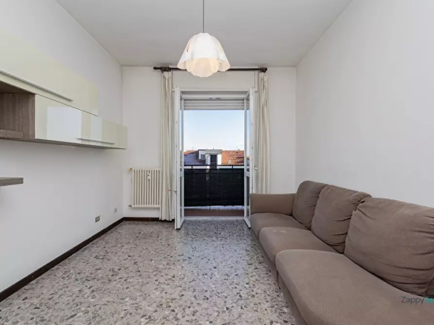 Immagine 3 di Appartamento in affitto  in Via Zurigo, 24 a Milano