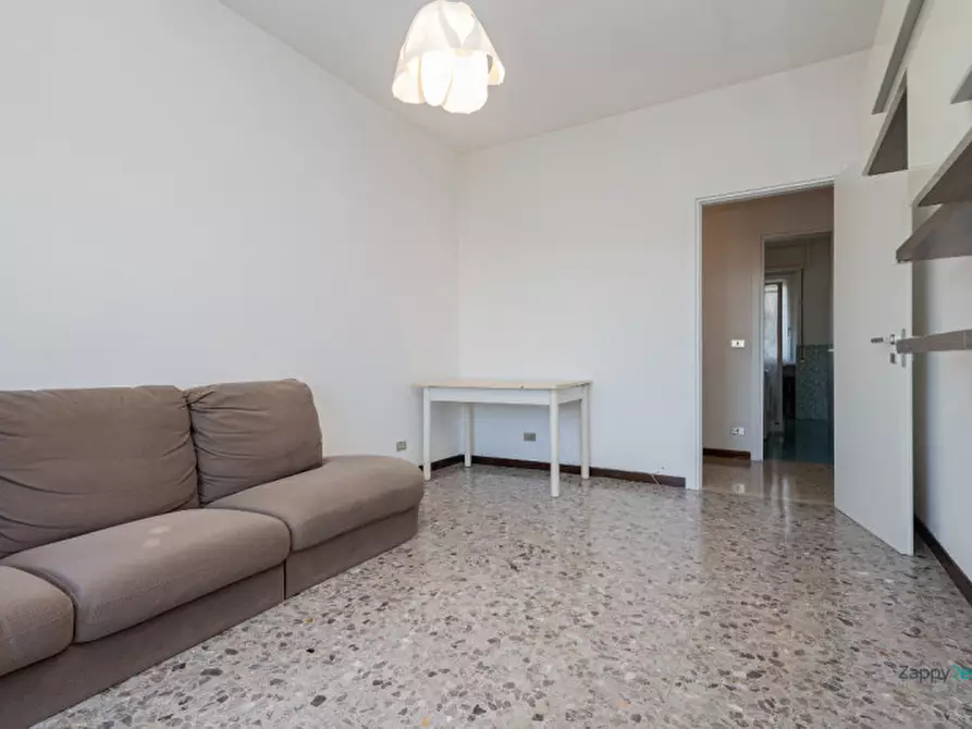Immagine 4 di Appartamento in affitto  in Via Zurigo, 24 a Milano
