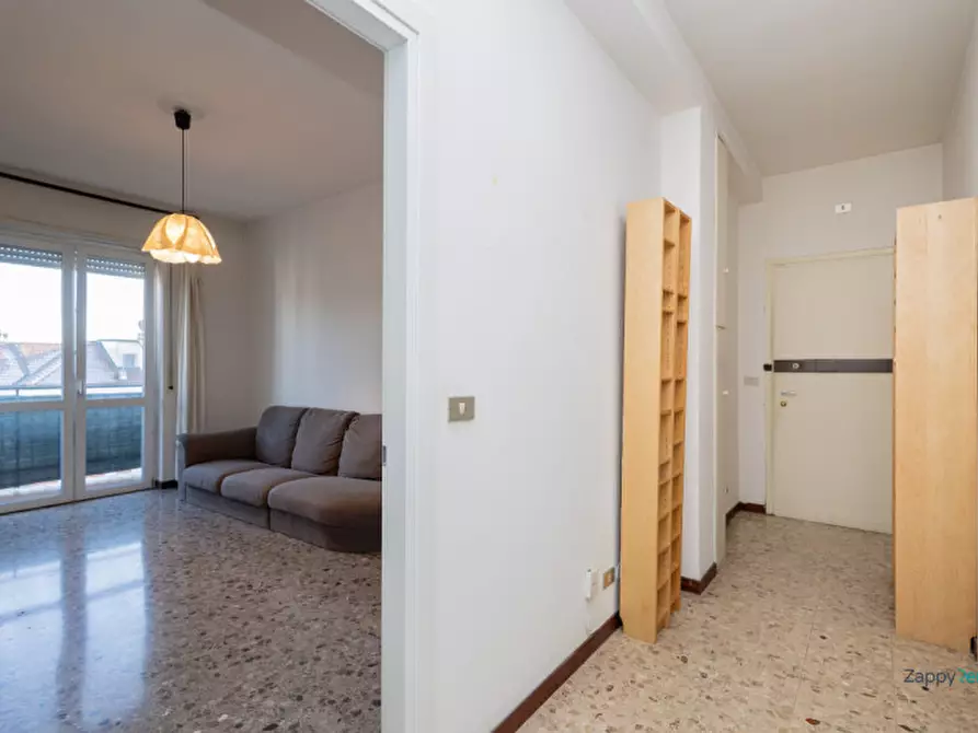 Immagine 7 di Appartamento in affitto  in Via Zurigo, 24 a Milano