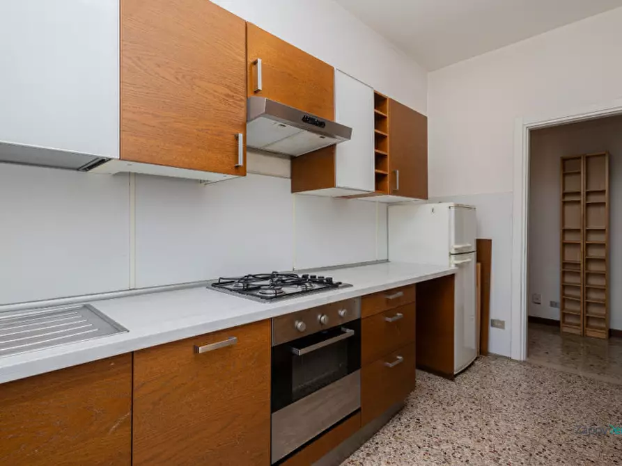 Immagine 8 di Appartamento in affitto  in Via Zurigo, 24 a Milano