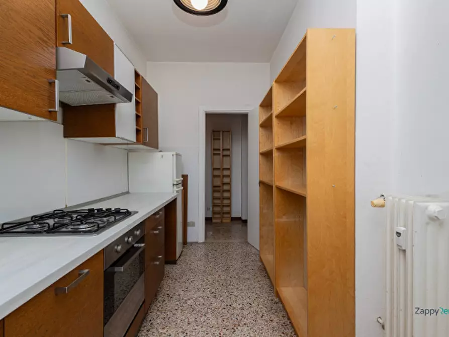 Immagine 9 di Appartamento in affitto  in Via Zurigo, 24 a Milano