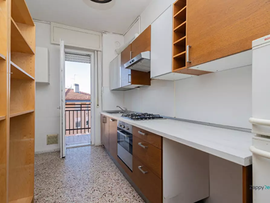 Immagine 11 di Appartamento in affitto  in Via Zurigo, 24 a Milano