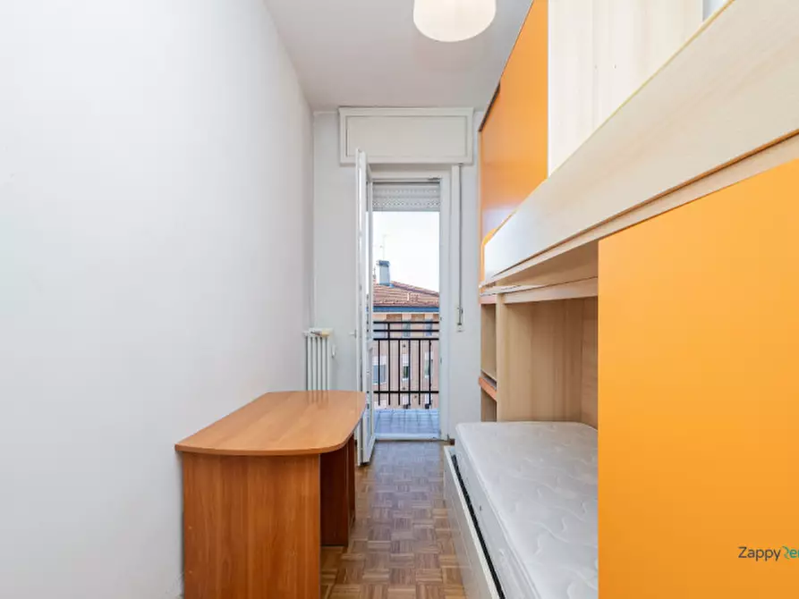 Immagine 13 di Appartamento in affitto  in Via Zurigo, 24 a Milano