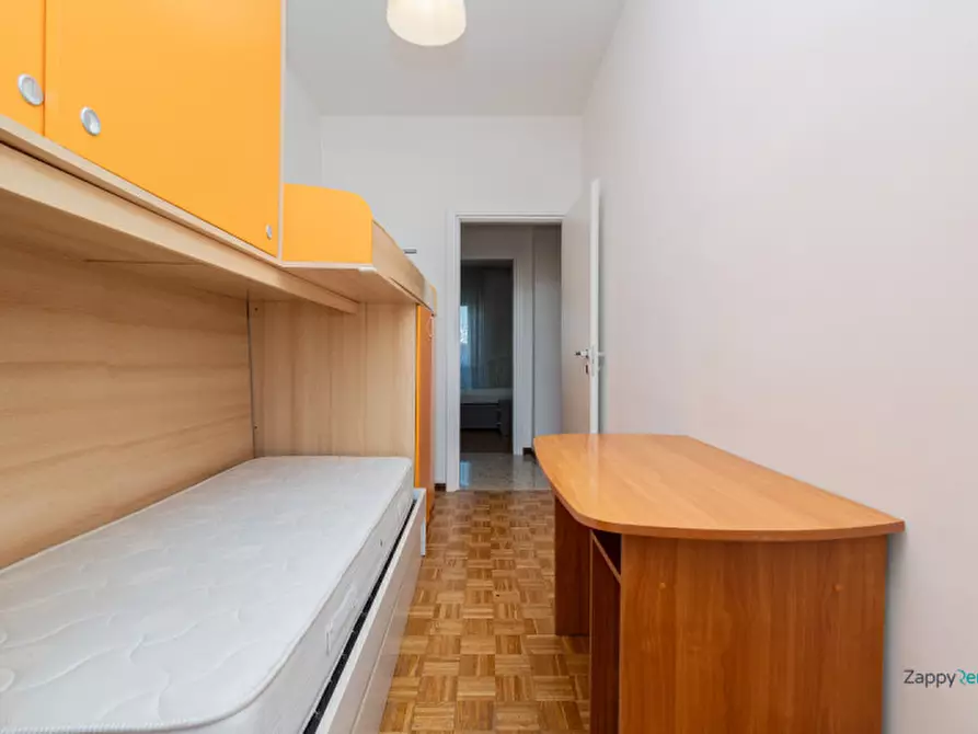 Immagine 14 di Appartamento in affitto  in Via Zurigo, 24 a Milano