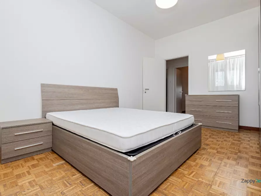 Immagine 15 di Appartamento in affitto  in Via Zurigo, 24 a Milano