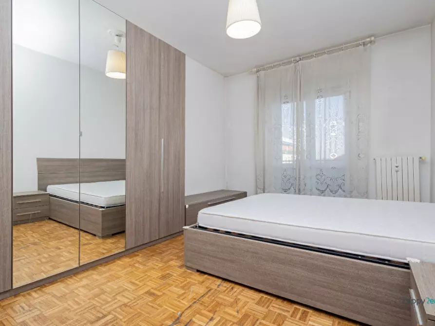 Immagine 16 di Appartamento in affitto  in Via Zurigo, 24 a Milano