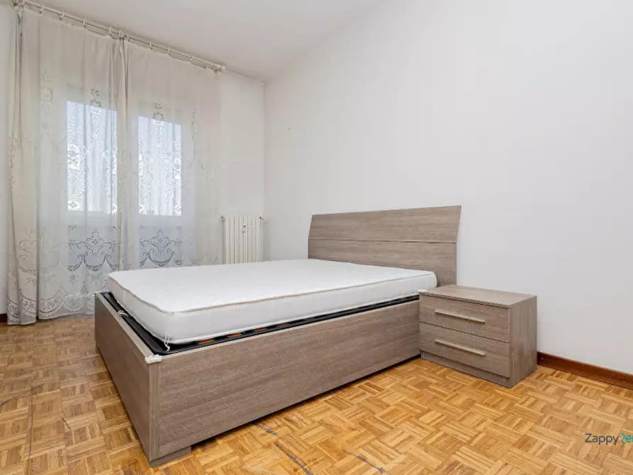Immagine 17 di Appartamento in affitto  in Via Zurigo, 24 a Milano