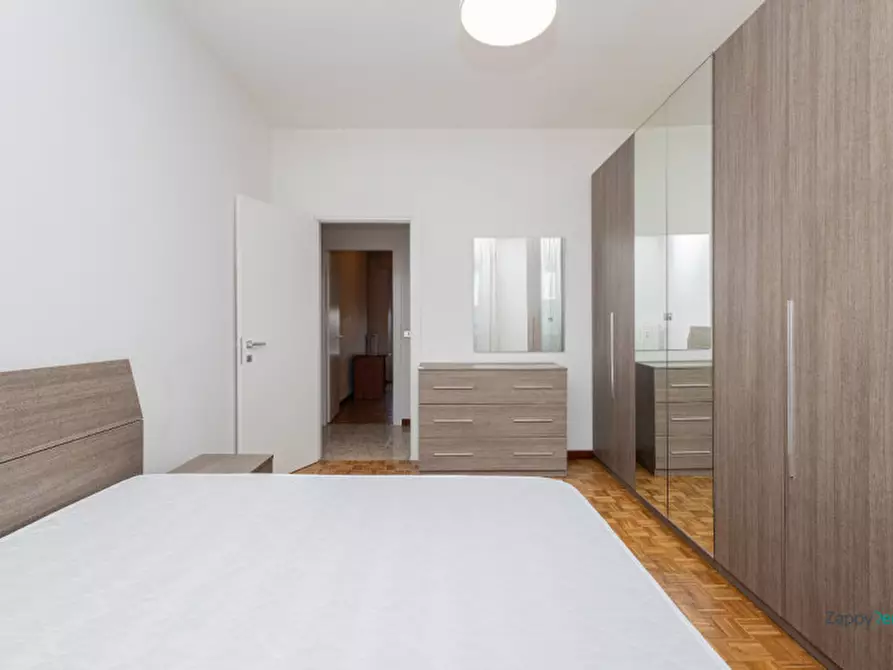 Immagine 19 di Appartamento in affitto  in Via Zurigo, 24 a Milano