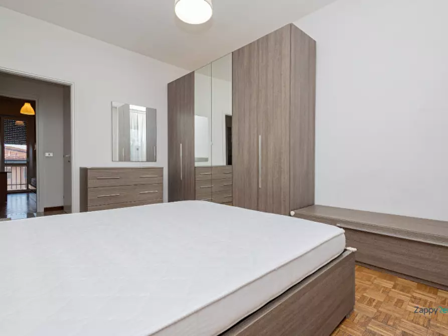 Immagine 20 di Appartamento in affitto  in Via Zurigo, 24 a Milano