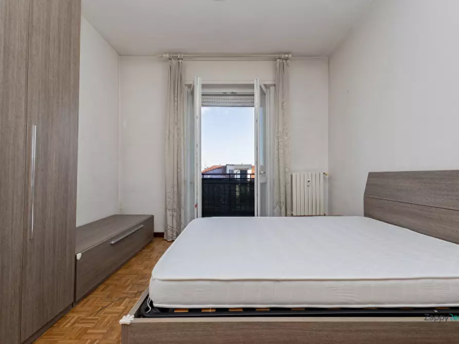 Immagine 21 di Appartamento in affitto  in Via Zurigo, 24 a Milano