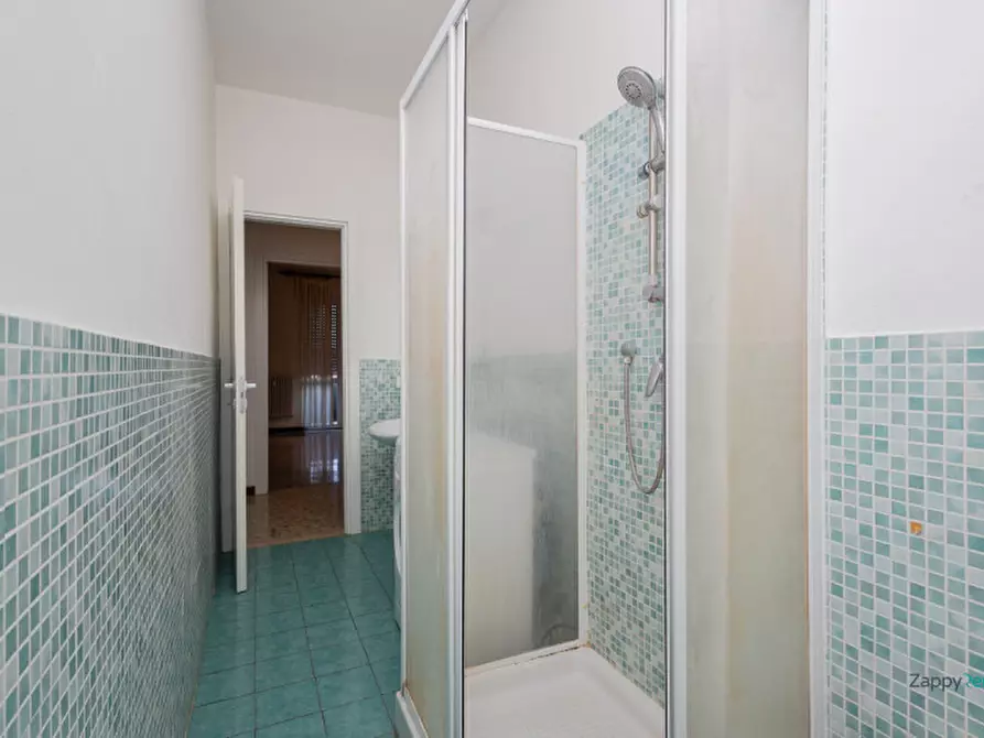 Immagine 24 di Appartamento in affitto  in Via Zurigo, 24 a Milano