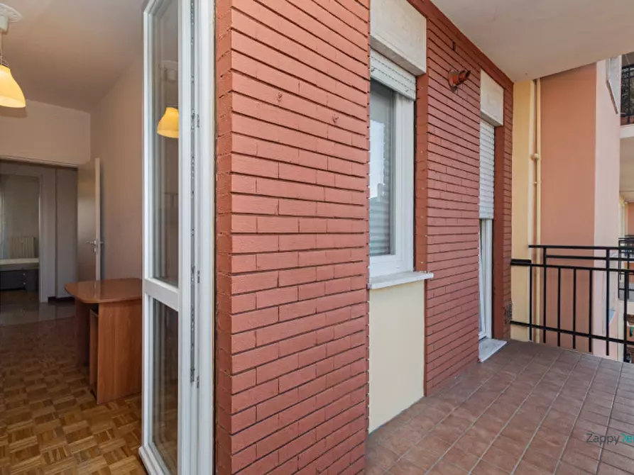 Immagine 27 di Appartamento in affitto  in Via Zurigo, 24 a Milano