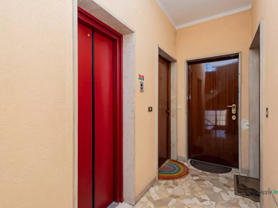 Immagine 29 di Appartamento in affitto  in Via Zurigo, 24 a Milano