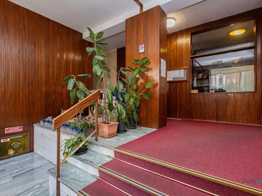 Immagine 30 di Appartamento in affitto  in Via Zurigo, 24 a Milano