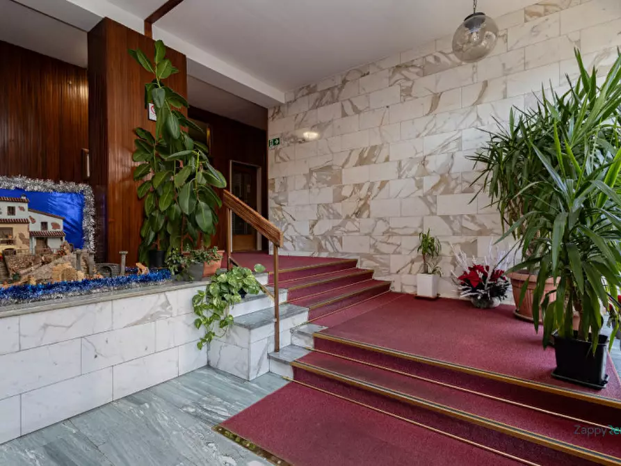 Immagine 31 di Appartamento in affitto  in Via Zurigo, 24 a Milano