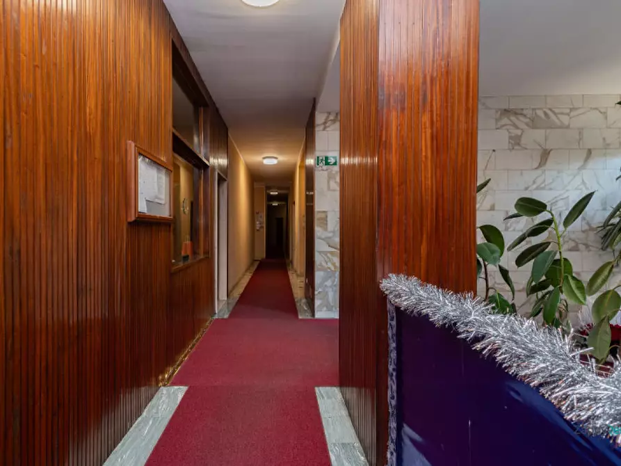 Immagine 32 di Appartamento in affitto  in Via Zurigo, 24 a Milano