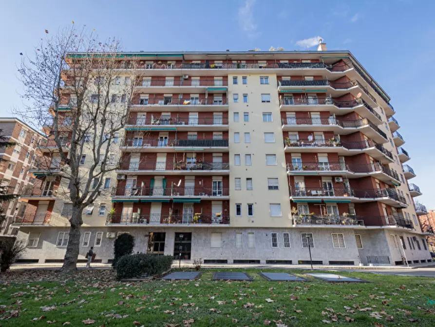 Immagine 34 di Appartamento in affitto  in Via Zurigo, 24 a Milano