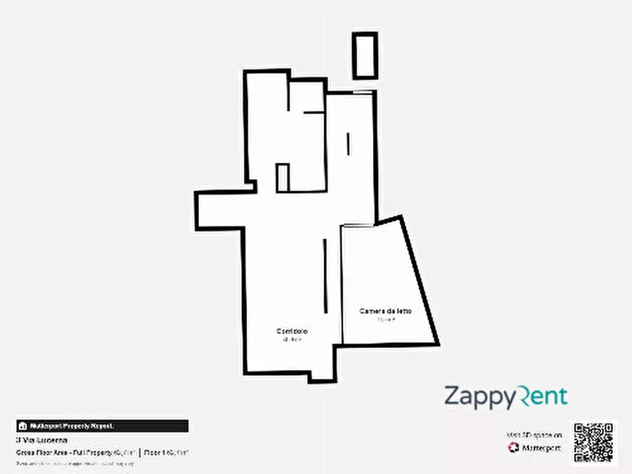 Immagine 36 di Appartamento in affitto  in Via Zurigo, 24 a Milano