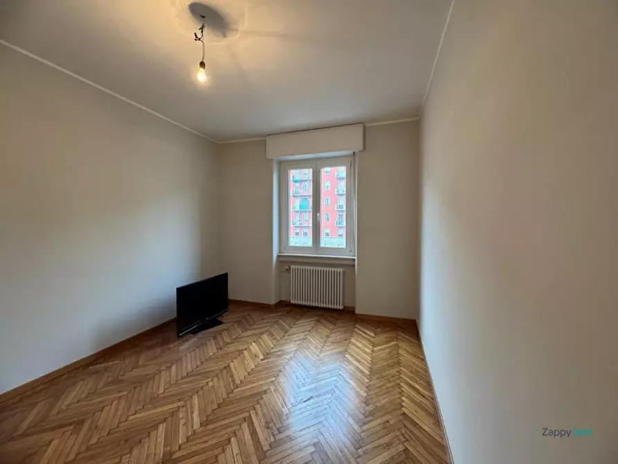 Immagine 2 di Appartamento in affitto  in Viale Lucania, 8 a Milano