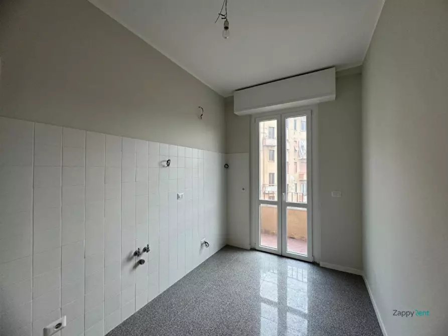 Immagine 6 di Appartamento in affitto  in Viale Lucania, 8 a Milano