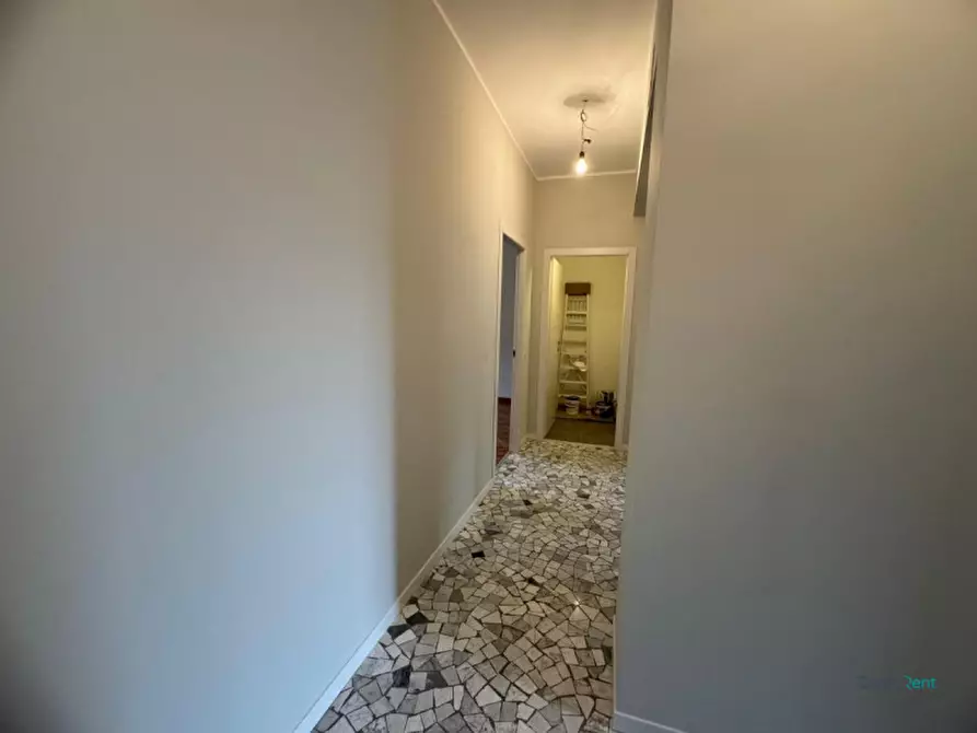 Immagine 7 di Appartamento in affitto  in Viale Lucania, 8 a Milano