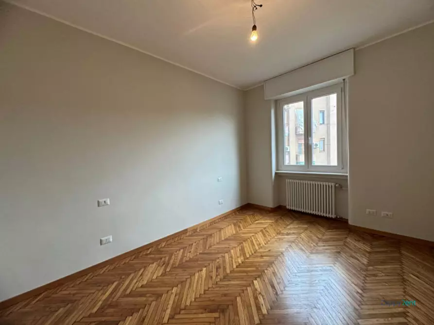 Immagine 8 di Appartamento in affitto  in Viale Lucania, 8 a Milano