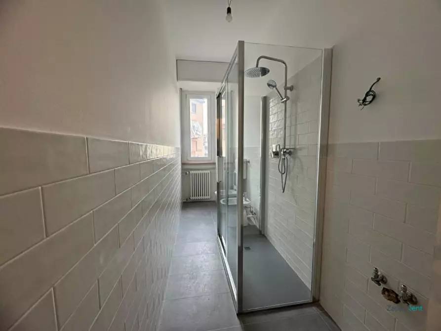 Immagine 12 di Appartamento in affitto  in Viale Lucania, 8 a Milano