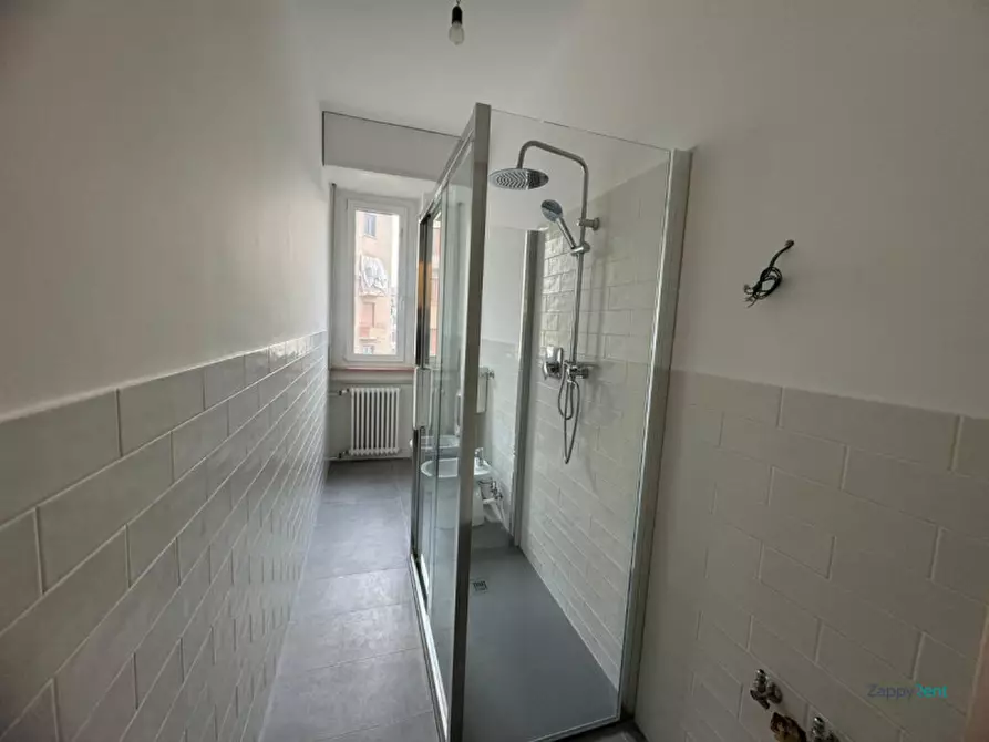 Immagine 14 di Appartamento in affitto  in Viale Lucania, 8 a Milano