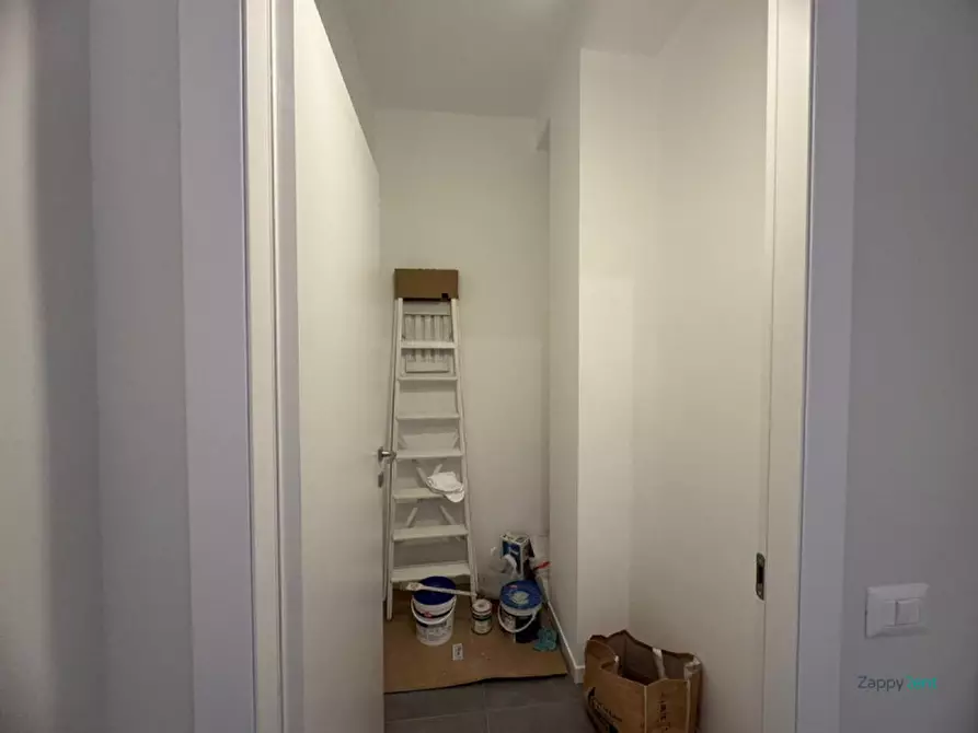 Immagine 15 di Appartamento in affitto  in Viale Lucania, 8 a Milano