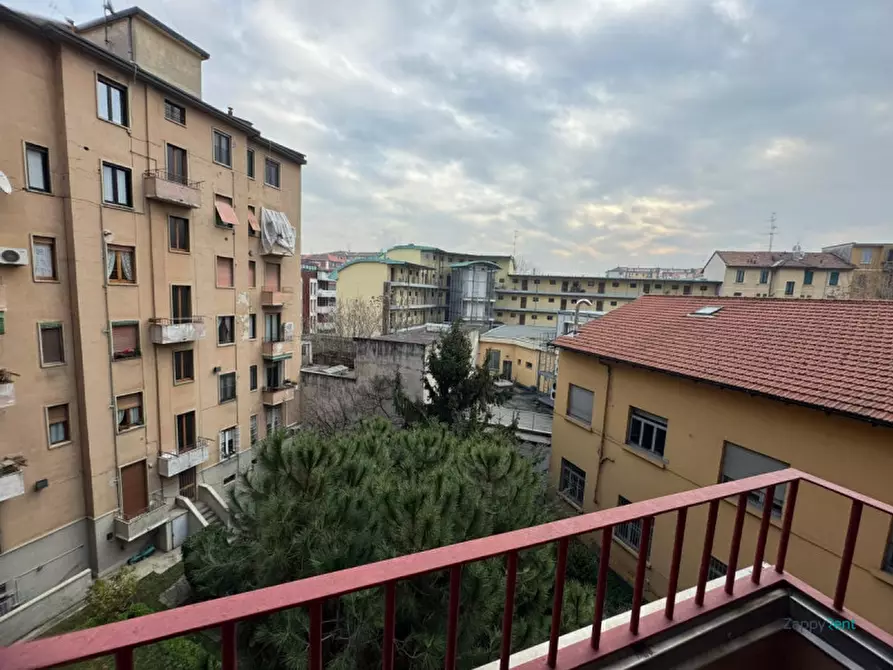 Immagine 16 di Appartamento in affitto  in Viale Lucania, 8 a Milano