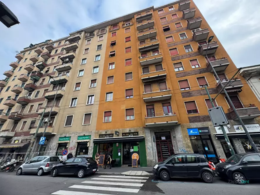 Immagine 19 di Appartamento in affitto  in Viale Lucania, 8 a Milano