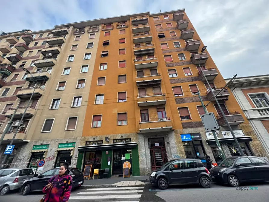 Immagine 20 di Appartamento in affitto  in Viale Lucania, 8 a Milano