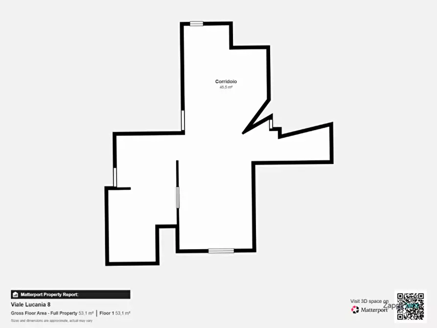 Immagine 21 di Appartamento in affitto  in Viale Lucania, 8 a Milano