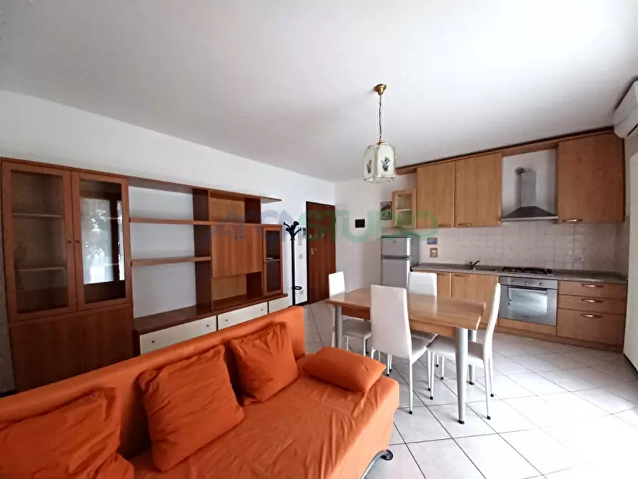 Immagine 1 di Appartamento in affitto  in Via Giovanni Durando a Vicenza