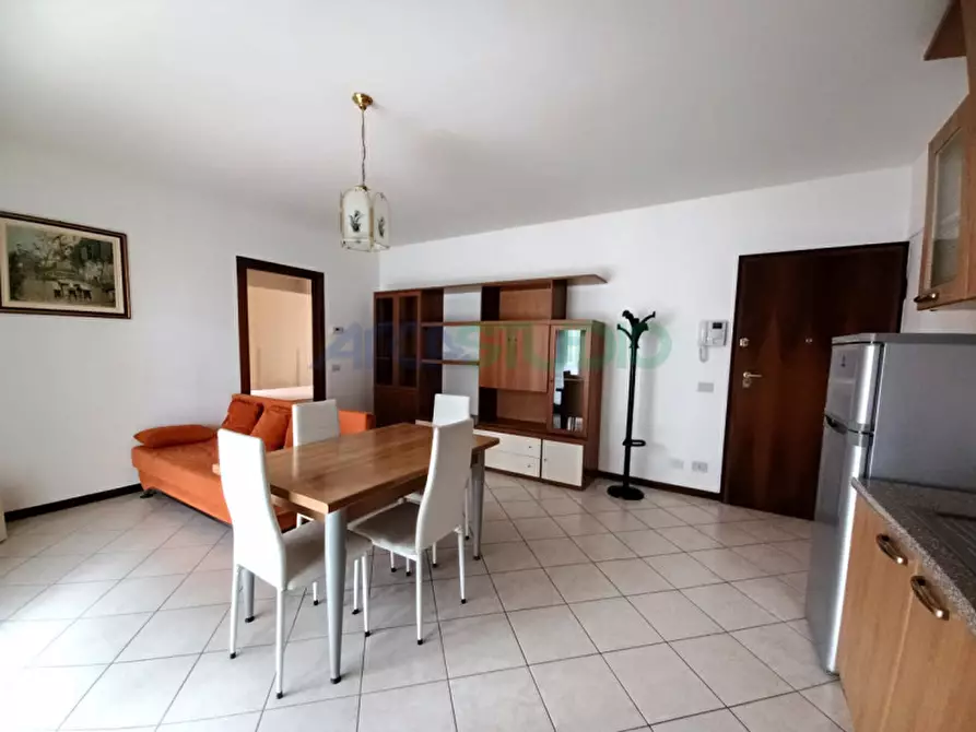 Immagine 2 di Appartamento in affitto  in Via Giovanni Durando a Vicenza