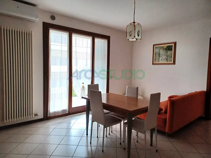 Immagine 4 di Appartamento in affitto  in Via Giovanni Durando a Vicenza