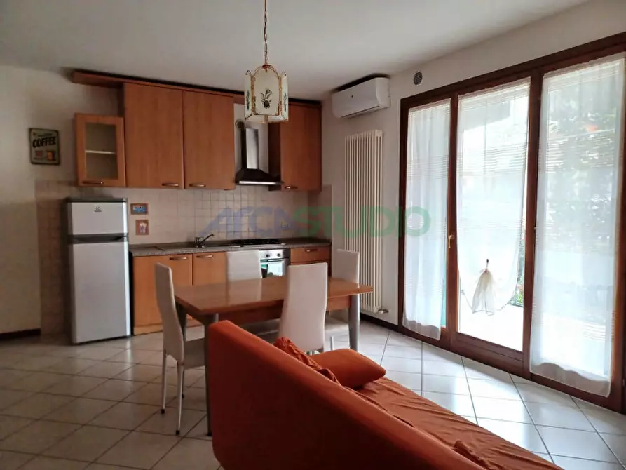 Immagine 5 di Appartamento in affitto  in Via Giovanni Durando a Vicenza