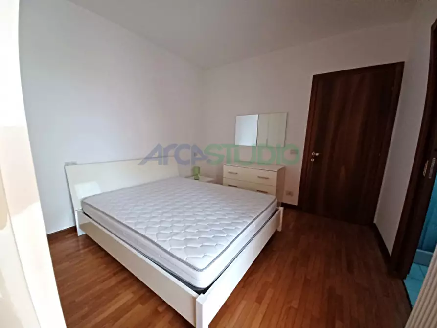 Immagine 6 di Appartamento in affitto  in Via Giovanni Durando a Vicenza