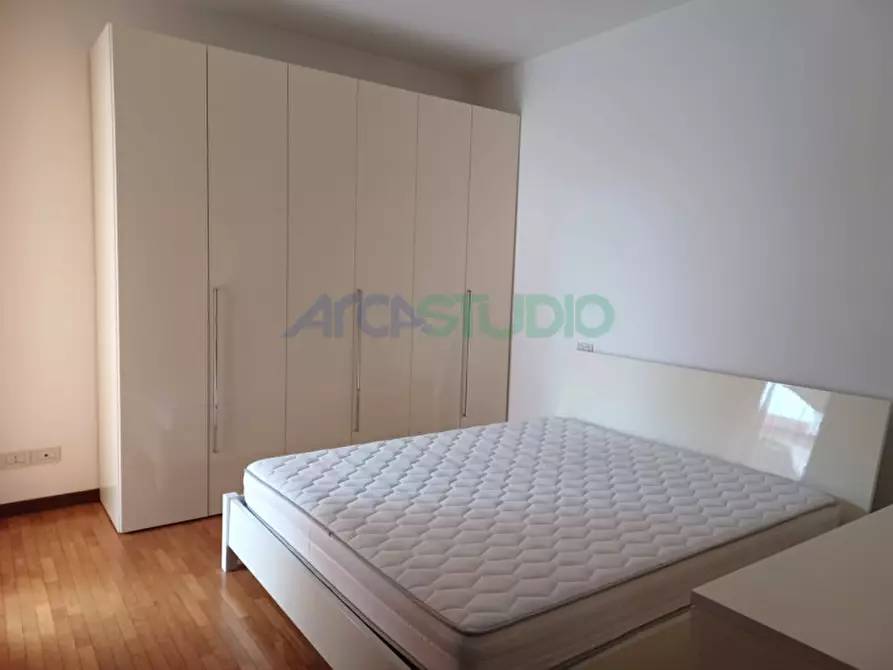 Immagine 7 di Appartamento in affitto  in Via Giovanni Durando a Vicenza