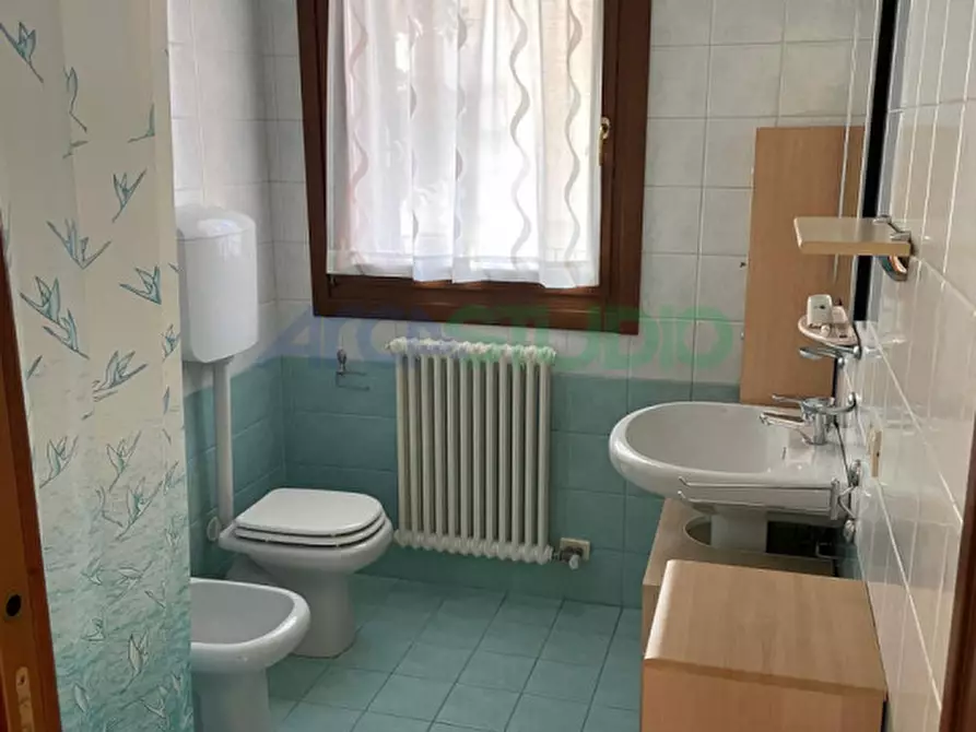 Immagine 8 di Appartamento in affitto  in Via Giovanni Durando a Vicenza