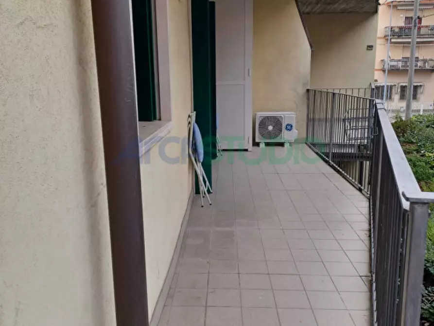 Immagine 9 di Appartamento in affitto  in Via Giovanni Durando a Vicenza