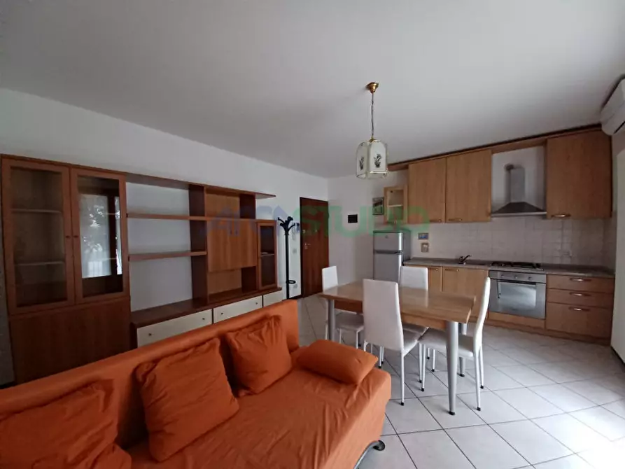 Immagine 13 di Appartamento in affitto  in Via Giovanni Durando a Vicenza