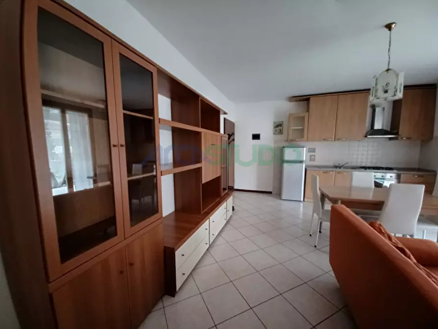 Immagine 14 di Appartamento in affitto  in Via Giovanni Durando a Vicenza